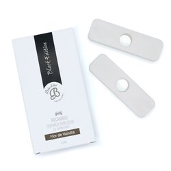 Boles d'olor Car senses vulling 2st fl vainilla