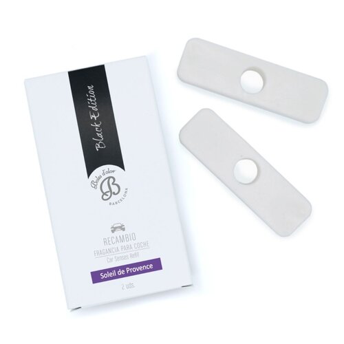 Boles d'olor Car senses vulling 2st sol provence