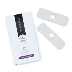 Boles d'olor Car senses vulling 2st sol provence