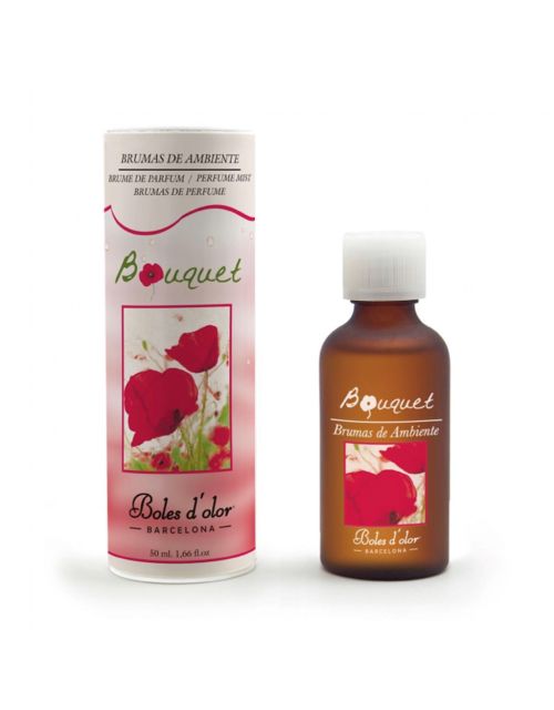 Boles d'olor Geurolie 50 ml Bouquet