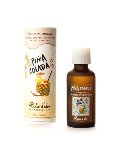 Boles d'olor Geurolie 50 ml Pina Colada