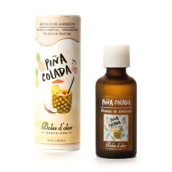 Boles d'olor Geurolie 50 ml Pina Colada