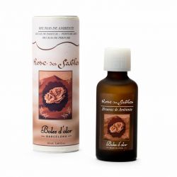Boles d'olor Geurolie 50 ml Rose des Sables - Woestijnroos