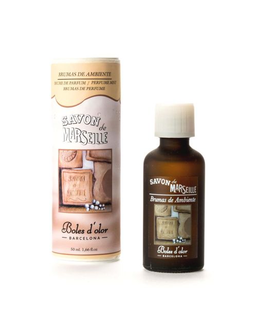 Boles d'olor Geurolie 50 ml Savon de Marseille