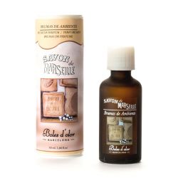 Boles d'olor Geurolie 50 ml Savon de Marseille