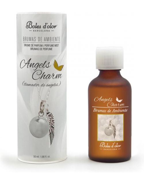 Boles d'olor Geurolie 50ml angel charms