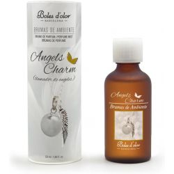 Boles d'olor Geurolie 50ml angel charms