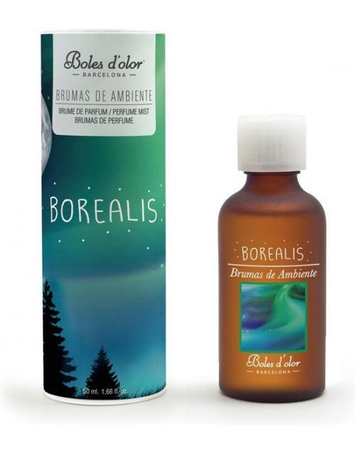 Boles d'olor Geurolie 50ml borealis