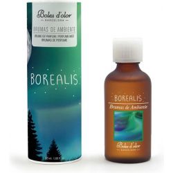 Boles d'olor Geurolie 50ml borealis