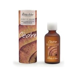 Boles d'olor Geurolie 50ml ceder
