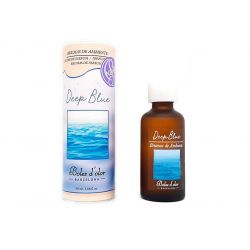 Boles d'olor Geurolie 50ml deep blue