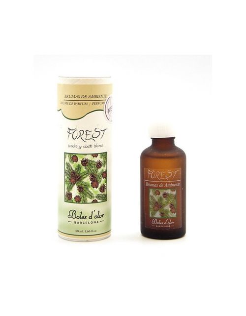 Boles d'olor Geurolie 50ml dennen