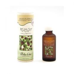 Boles d'olor Geurolie 50ml dennen