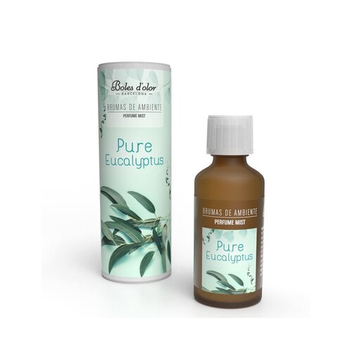 Boles d'olor Geurolie 50ml eucalyptus