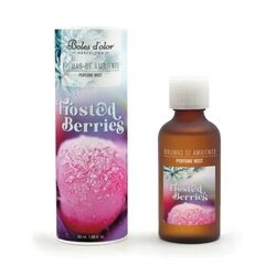 Boles d'olor Geurolie 50ml frosted berries
