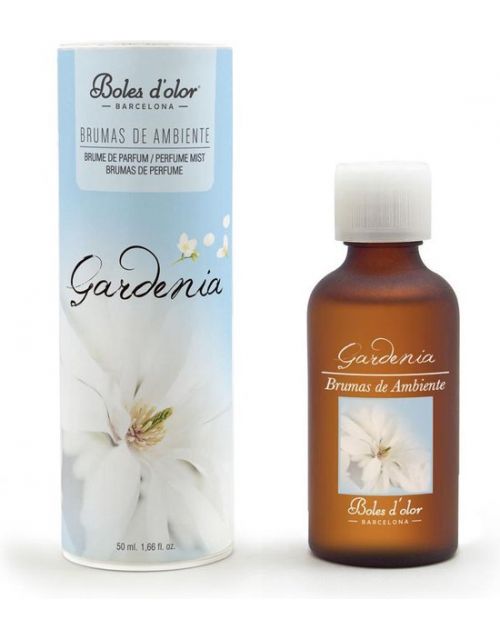 Boles d'olor Geurolie 50ml gardenia