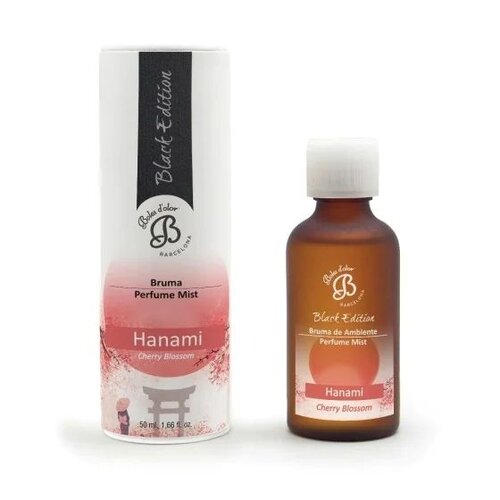Boles d'olor Geurolie 50ml hanami