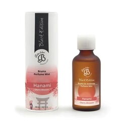 Boles d'olor Geurolie 50ml hanami