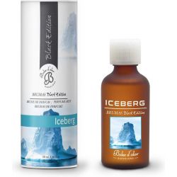 Boles d'olor Geurolie 50ml iceberg