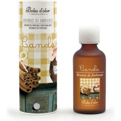 Boles d'olor Geurolie 50ml kaneel