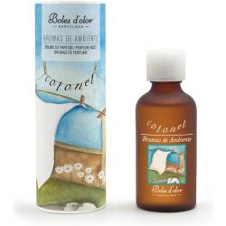 Boles d'olor Geurolie 50ml katoen