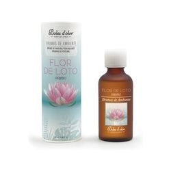 Boles d'olor Geurolie 50ml lotus