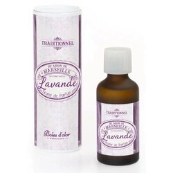 Boles d'olor Geurolie 50ml marseille-lavend