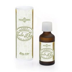 Boles d'olor Geurolie 50ml marseille-olive