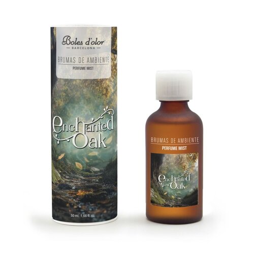 Boles d'olor Geurolie 50ml oak enchanted