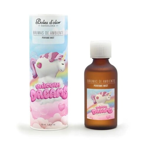 Boles d'olor Geurolie 50ml unicorn dreams