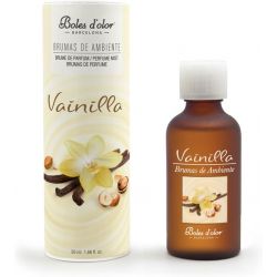 Boles d'olor Geurolie 50ml vainilla 3