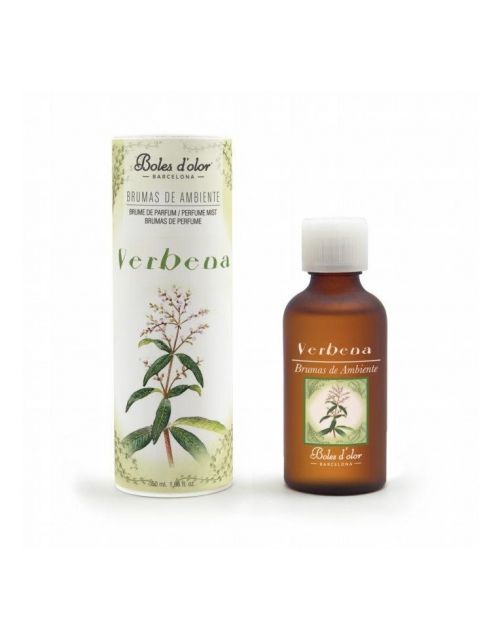 Boles d'olor Geurolie 50ml verbena