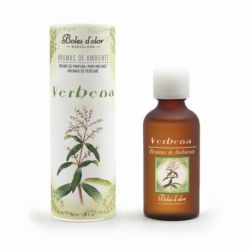 Boles d'olor Geurolie 50ml verbena