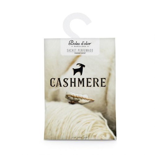 Boles D'Olor Geurzakje 27G Cashmere