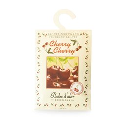 Boles d'olor Geurzakje 27g cherry cherry