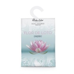 Boles D'Olor Geurzakje 27G Flor De Loto