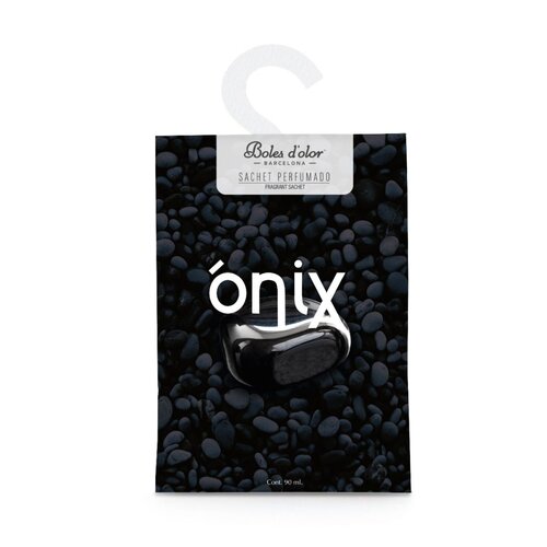 Boles d'olor Geurzakje 27g onix