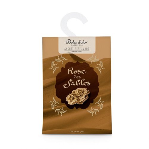 Boles D'Olor Geurzakje 27G Roses Des Sables