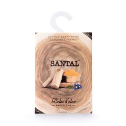 Boles d'olor Geurzakje 27g santal
