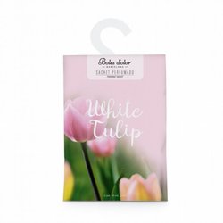 Boles D'Olor Geurzakje 27G White Tulip