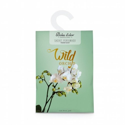 Boles D'Olor Geurzakje 27G Wild Orchid