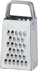 Boles d'olor Rasp mini l5b2.5h5cm zilver