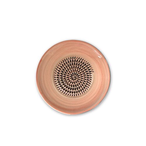 Boles d'olor Raspbordje v/amberblok krmk d12h2cm corl