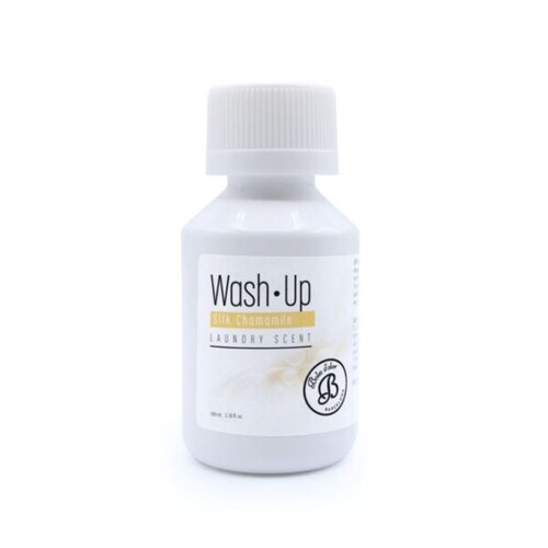 Boles d'olor Wash up 100ml silk chamomile
