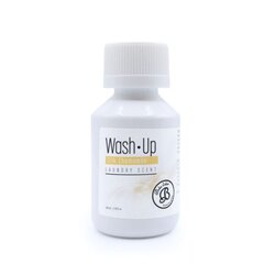 Boles d'olor Wash up 100ml silk chamomile