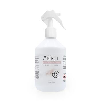 Boles d'olor Wash Up Spray - 500 ml - Musk & White Flowers