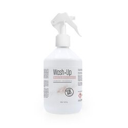 Boles d'olor Wash Up Spray - 500 ml - Musk & White Flowers