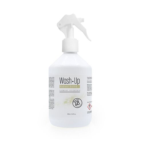 Boles d'olor Wash up spray 500ml radiant orchid