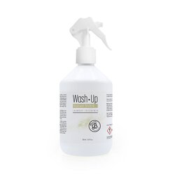 Boles d'olor Wash up spray 500ml radiant orchid