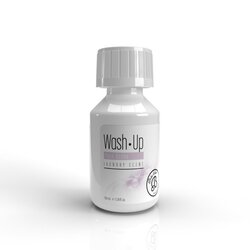 Boles d'olor Wasparfum Wash Up - 100 ml - Pure Ozone